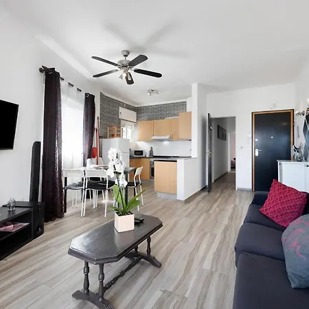 Apartamento Estrela Διαμέρισμα Luz