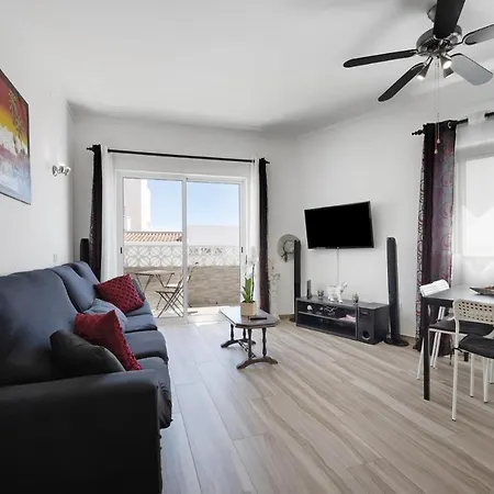 Apartamento Estrela *
