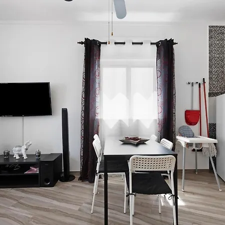 Apartamento Estrela Apartamento Luz