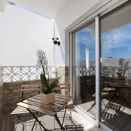 Apartamento Estrela *