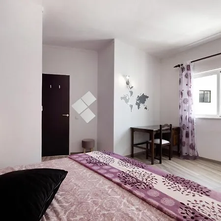 Apartamento Estrela *