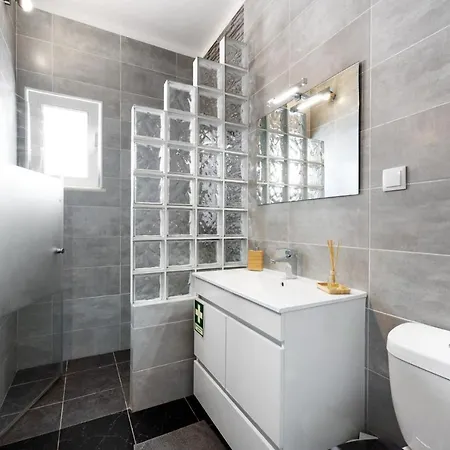 Apartamento Estrela * Luz
