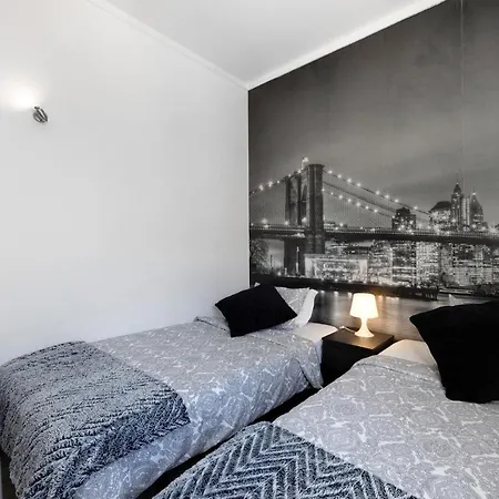Apartamento Estrela Apartamento Luz
