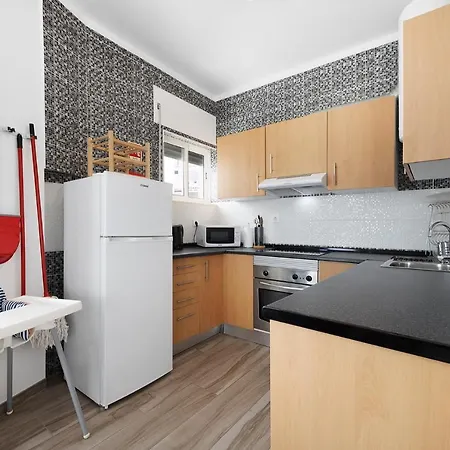 Apartamento Estrela 公寓 *
