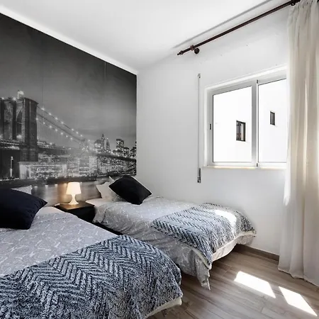 Apartamento Estrela
