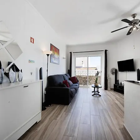 Apartamento Estrela * Luz
