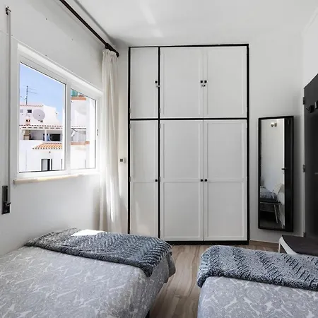 Apartamento Estrela 公寓