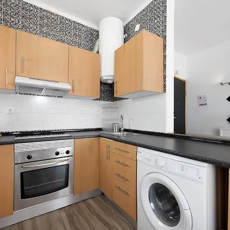 Apartamento Estrela * Luz