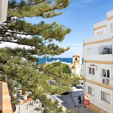 Appartement Apartamento Estrela *