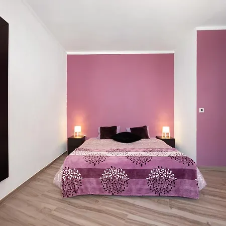 Appartement Apartamento Estrela Luz